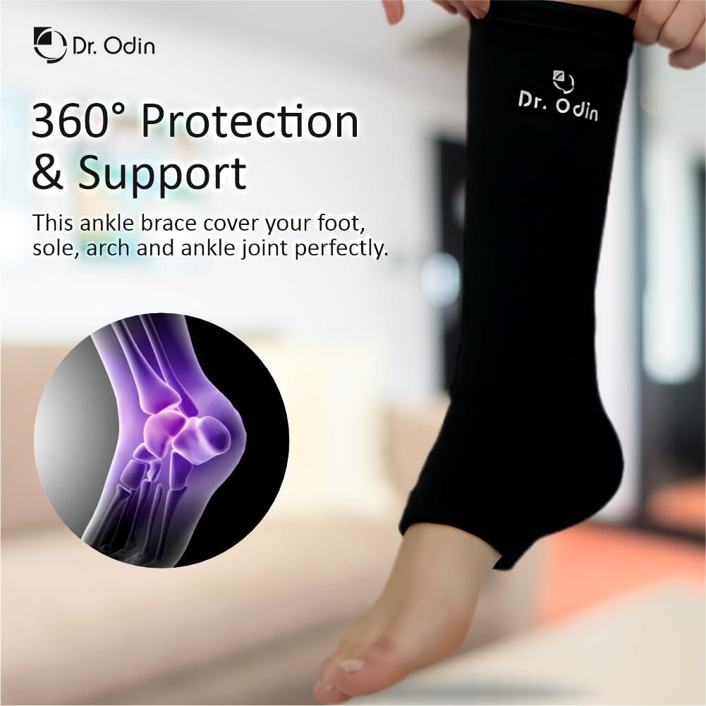 Dahab Soft Contact Lenses Dahab Soft Contact Lenses - Dahab Daily Collection (1 Pair Pack, Hawaii #29)