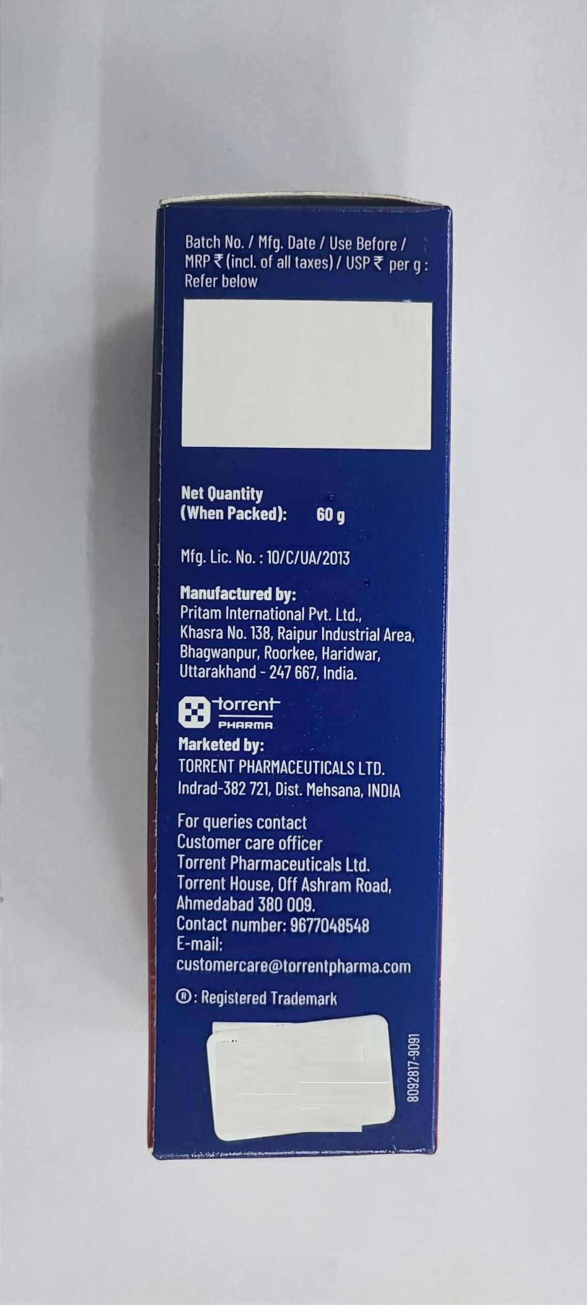 Acnemoist ACNEMOIST -Tube of 60G Cream