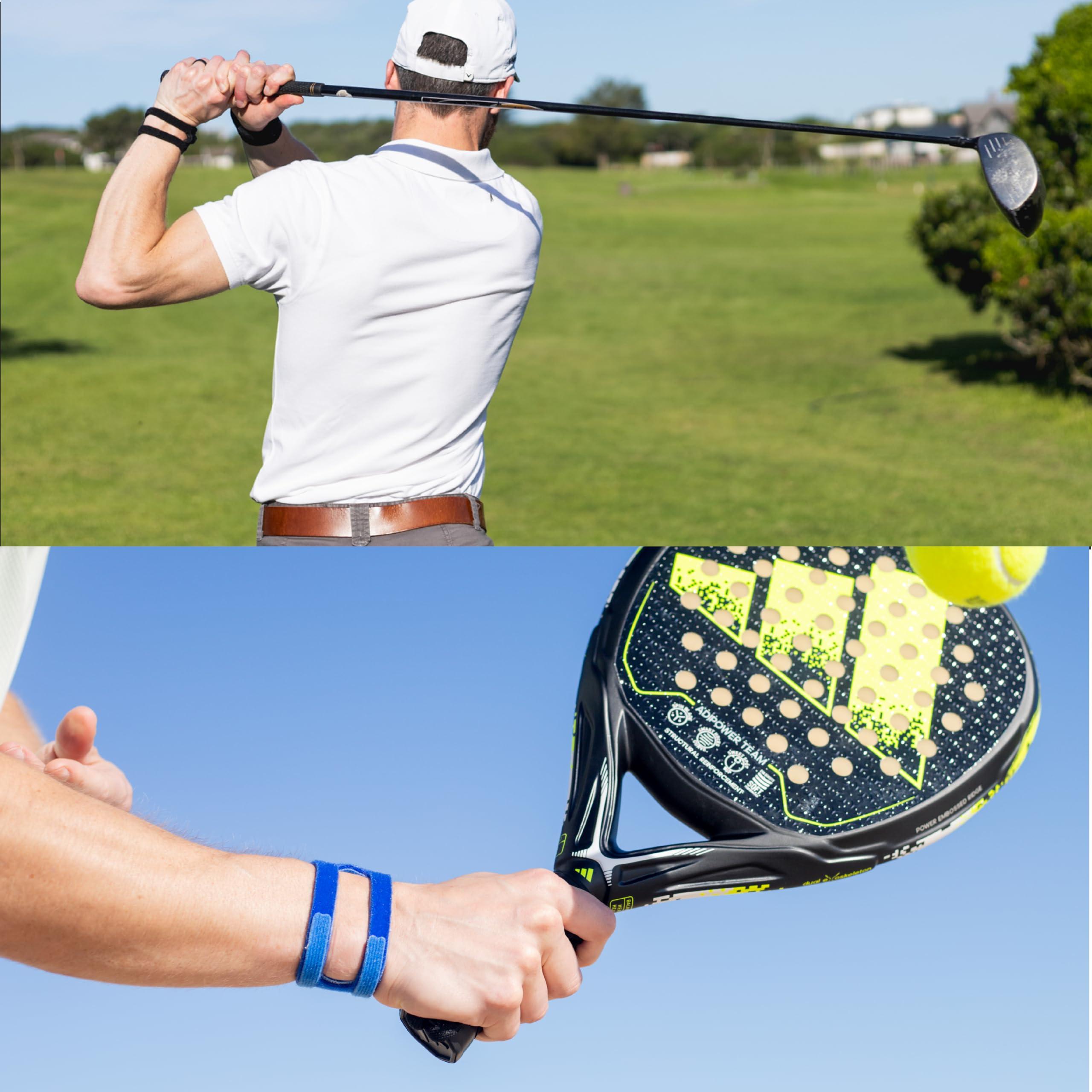 WristWidget WristWidget Nylon Black Adjustable Wrist Brace For Tfcc Tears, One Size Fits Most. For Left And Right Wrists, Support For Weight Bearing Strain, Exercise, Sprain