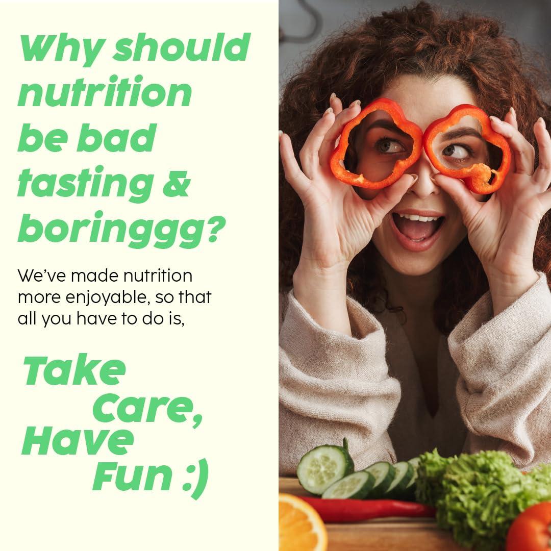 PLIX - THE PLANT FIX PLIX - THE PLANT FIX Pre Workout Caffeine Energy Oral Dissolving Tablets | Helps with Energy & Focus | With Caffeine and L-Theanine | Pack of 15 Effervescent Mints