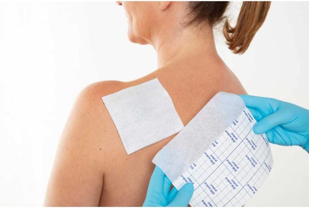 JOMED Fixomull Stretch Adhesive Bandage, 10cm x 10m ( PACK OF 1 ROLL )