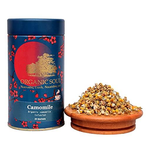 Lemor Lemor Cardamom Unsweetened Elaichi Flavour Instant premix Tea pack of 2 x 10 Tea Bags