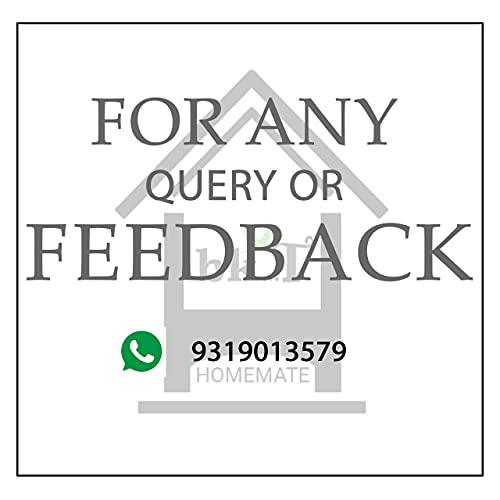 bkT Homemate Premier 3 Ply Quick Absorbent Toilet Paper/Tissue Roll | 300 Pulls, 4 Rolls, Total 1200 Pulls |