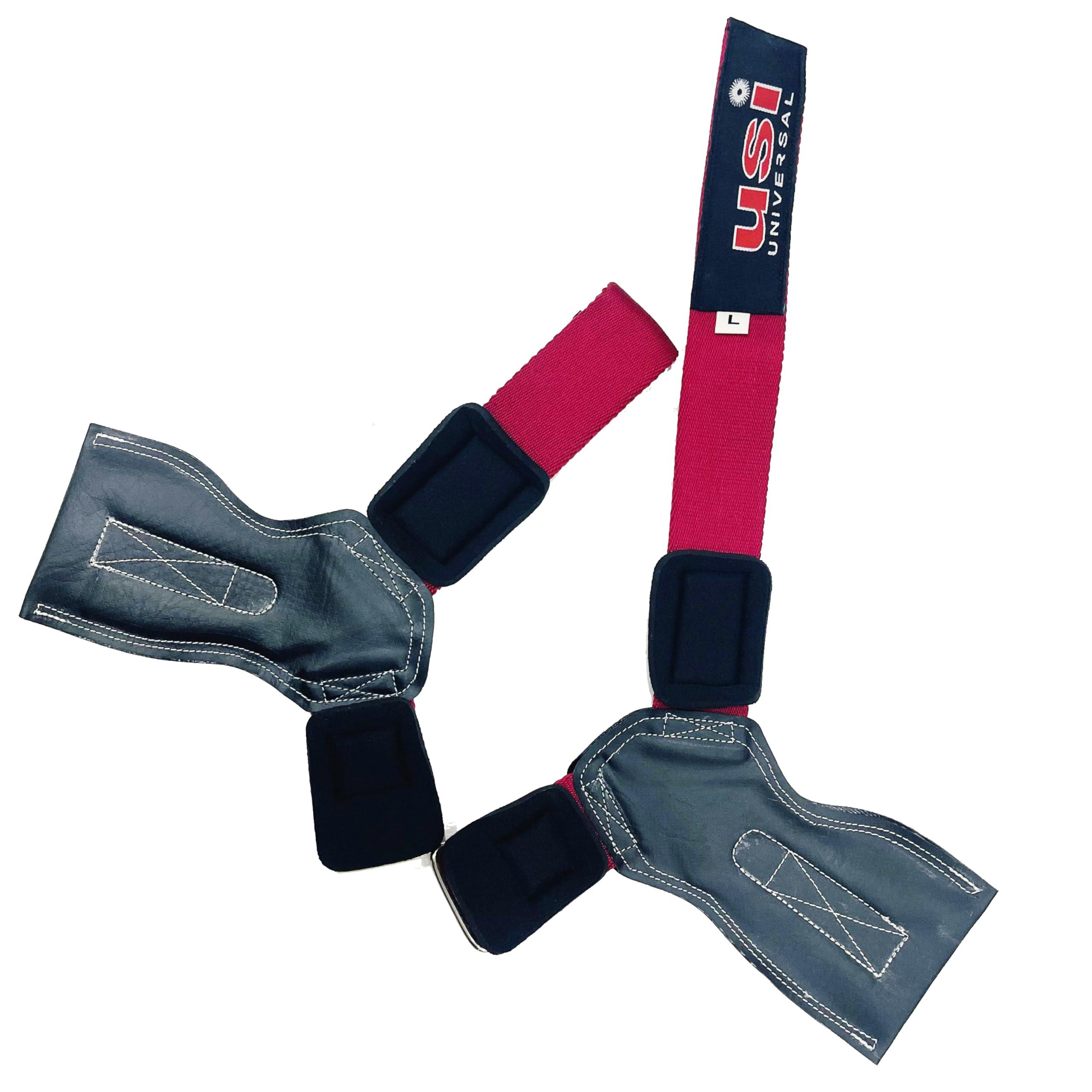 Acupunctoreum Acupunctoreum acupressure Scalp Massagers For Hair Stimulation and Stress Relief Handheld Head Massage Tingler Finger Rings - 2 head massagers And 2 Finger Rings.