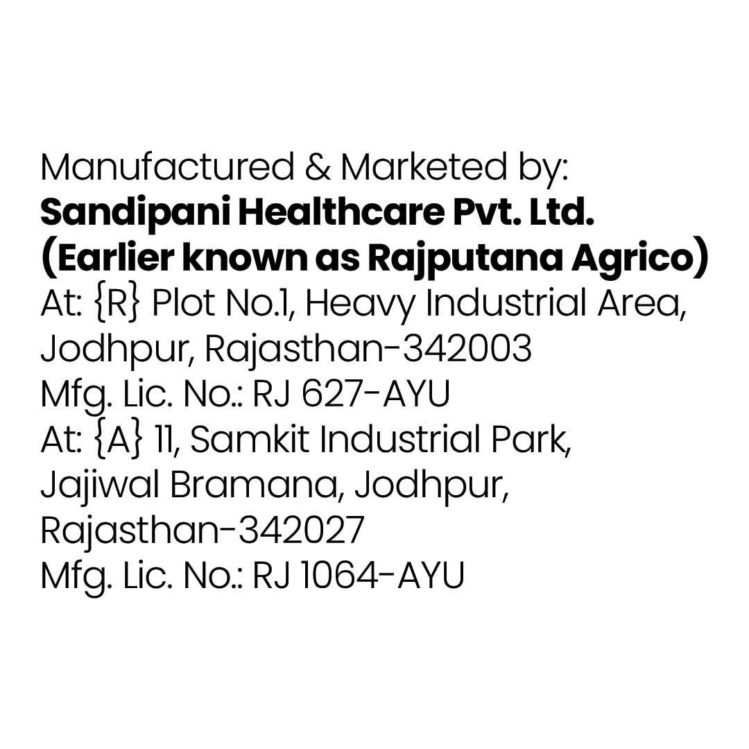 KRISHNA\'S HERBAL & AYURVEDA KRISHNA\'S HERBAL & AYURVEDA Krishna\'S Naurcissus Juice-1000 Ml Ayurvedic Ingredients Ashwagandha,Kaunch Beej,Vidari Kand,Shatawari,Akarkara,Safed Musli,Gokhru Etc Helps In Boosting Stamina