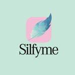 Silfyme Silfyme® Organic Biodegradable Sanitary Pads Made of 100% Organic cotton & Bamboo Fibre - Rash-Free | Plastic Free | Paraben Free | Toxin Free | Chlorine Free - Pack of 30 (All Medium Flow)