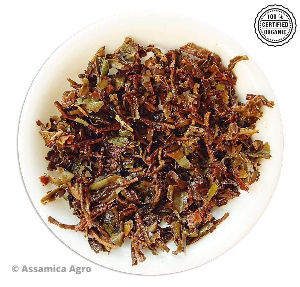 Assamica Agro Assamica Agro Delicate Dreams of Darjeeling Tea Leaves_250g