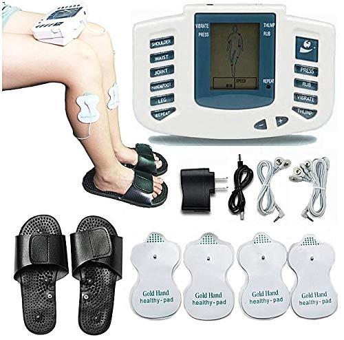 ACi ACi Acupressure Tens Slipper Electro Pulse Massager
