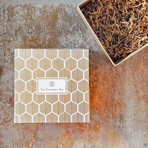 Assorted Gourmet Blends Gift Box - The Gourmet Box