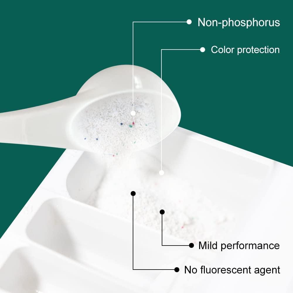 777 ELITE 777 ELITE Quick Wash Detergent Powder 1 kg, Washing Powder with Natural Fragrance Tough Stains - Bucket & Machine Wash