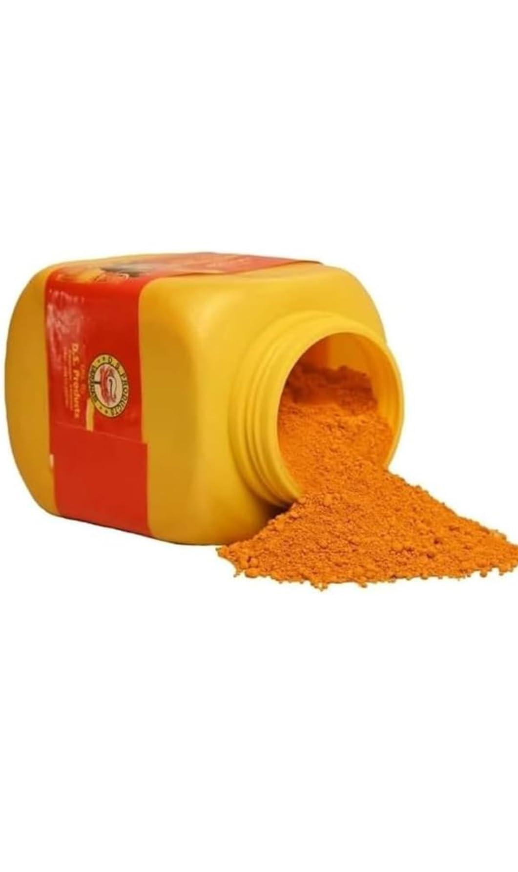 BUYEASY BUYEASY Chandan Powder for Puja 250 Gram - Kashi Tulsi Kumkum | Ashtagandha Chandan Powder | Organic Chandan Powder for Tilak | Pashtuns Tilak Devasher | Chandan Wood Original Pure Pooja (Pack of 4)