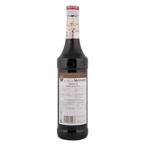 Monin Monin Tiramisu Bottle, 700 ml