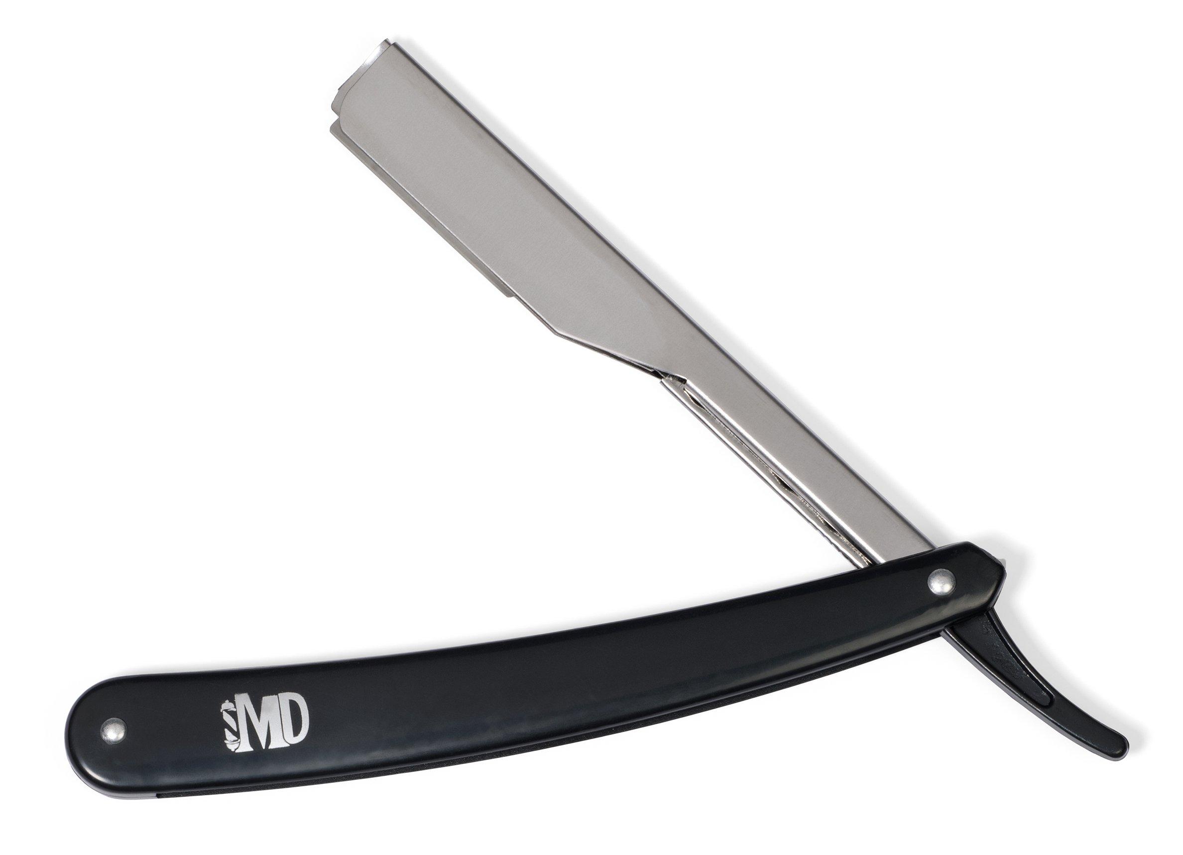 MD Barber Economy Razor