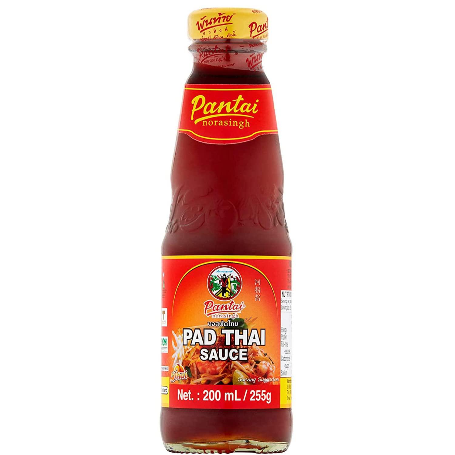 Pantai Norasingh Pantai Norasingh Pad Thai Sauce, 200 ml
