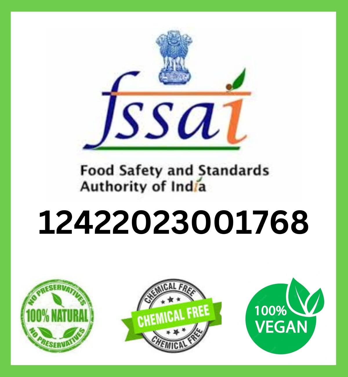 THULIR THULIR Tulsi Leaf Powder | Holy Basil Leaf Powder - 100 Gms| Ocimum Tenuiflorum