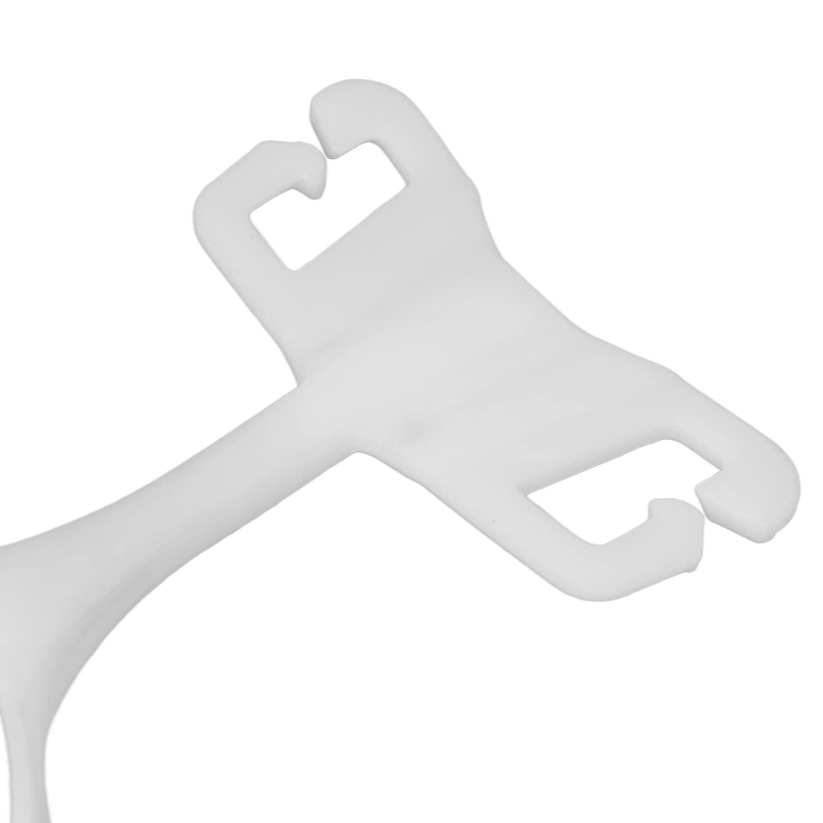 COHU Breathing frame, safe and removable wear resistant nose guard frame for Mirage FX Standard