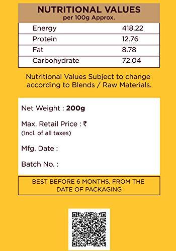 Brown Label Coffee Brown Label Coffee Kafee Pudi Ultra Rich (5)