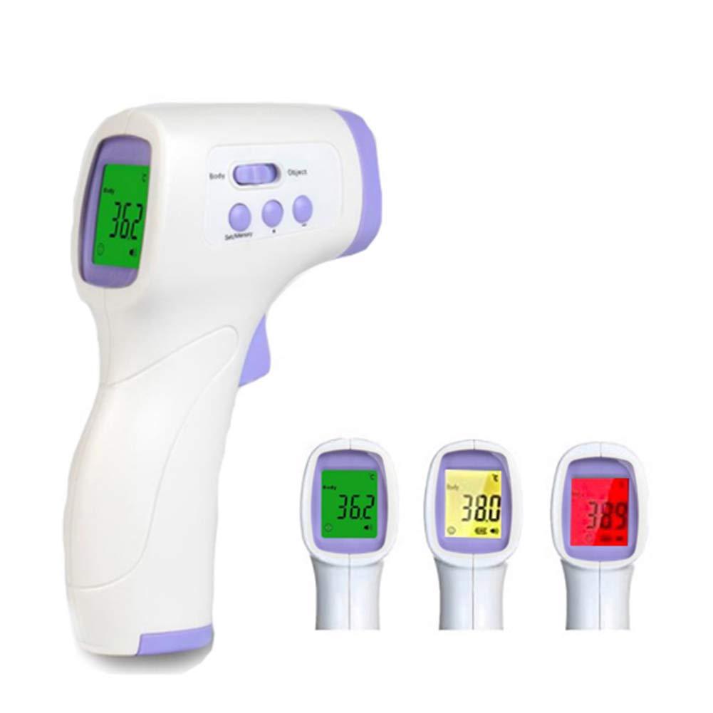 BLUNT BIRD BLUNT BIRD IR Thermometer