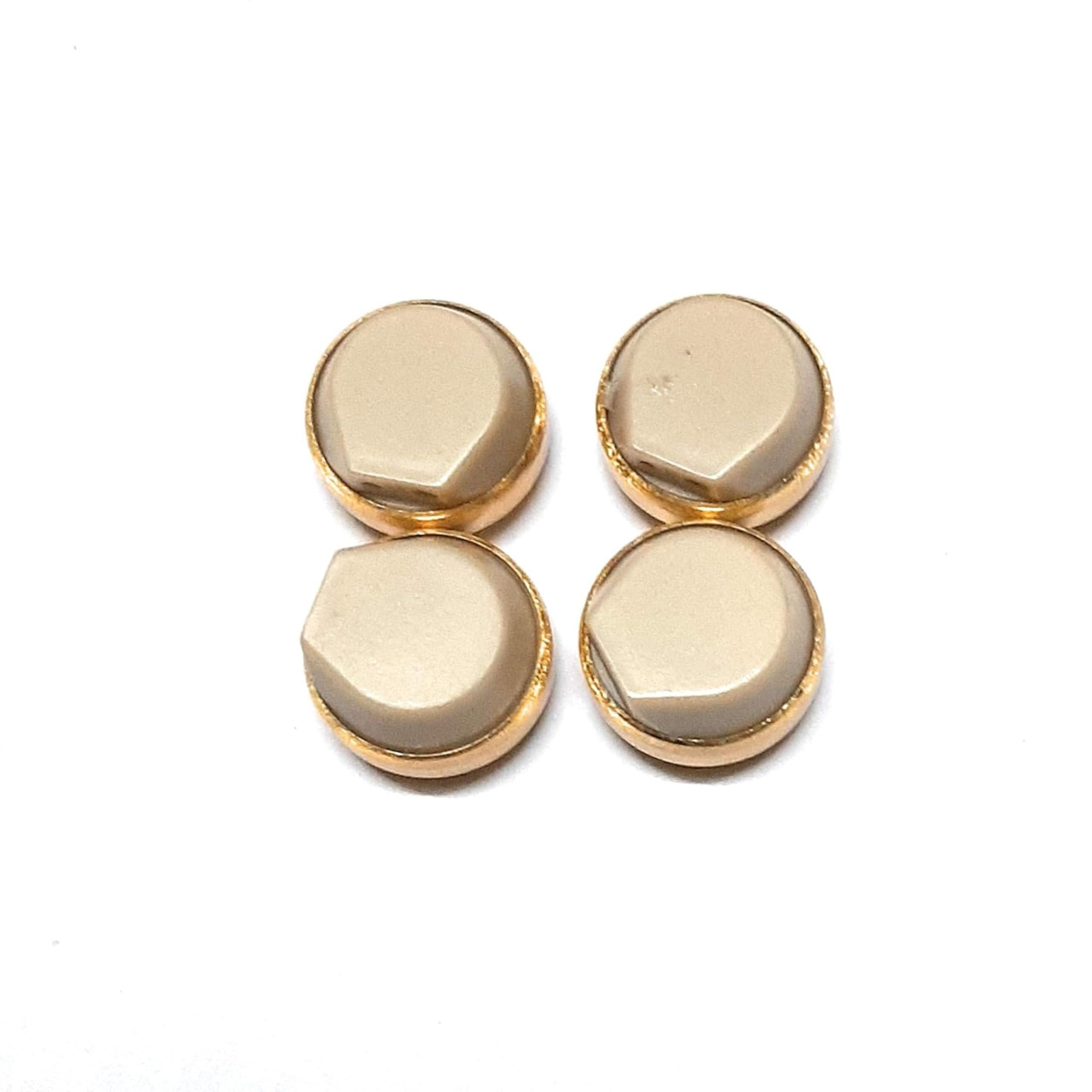 V-MAK AASHE JAIN ENTERPRISES 2 PIN GOLDEN RECEIVER 20 pieces