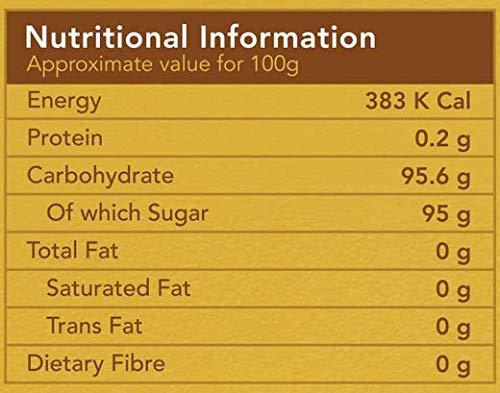 Amirtham Organic Foods Natural Jaggery Cubes (700g x Pack of 5) by Amirtham Organic Foods