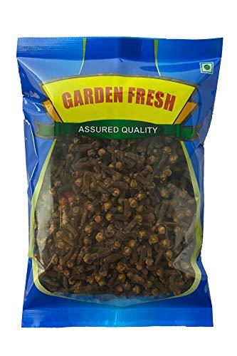 Garden Fresh Condiments Garden Fresh Condiments - Cloves, 250g