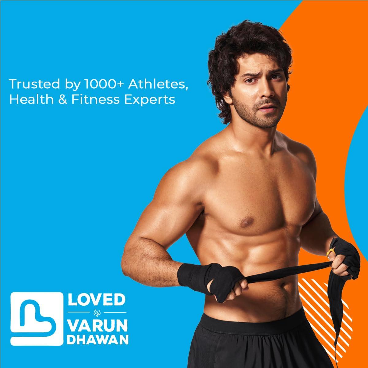 FAST&UP Fast&Up Reload Isotonic Energy Drink | Carbs + Electrolytes + Aminos | Restore, Replenish and Recover | 31 servings (Orange)