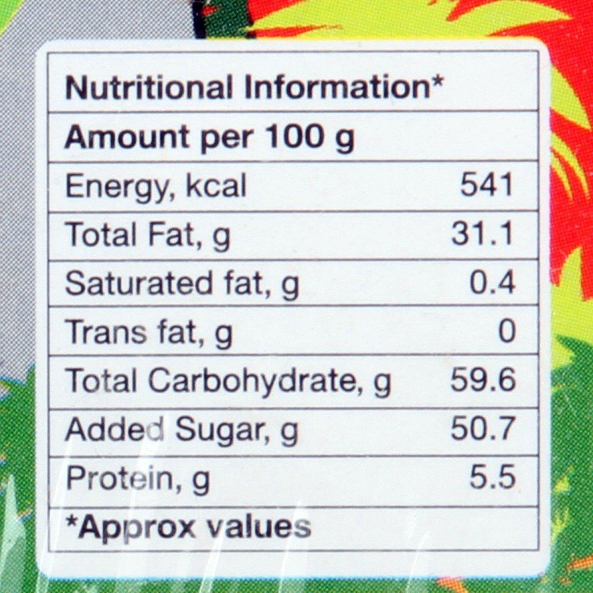 Amul Amul Chocozoo Chocolate Chocobites In Fun Animal Forms, 500g