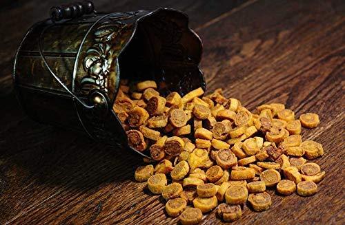 Siddhi Siddhi Pune Mini Bhakarwadi (Crunchy and Tasty) (250 GM)