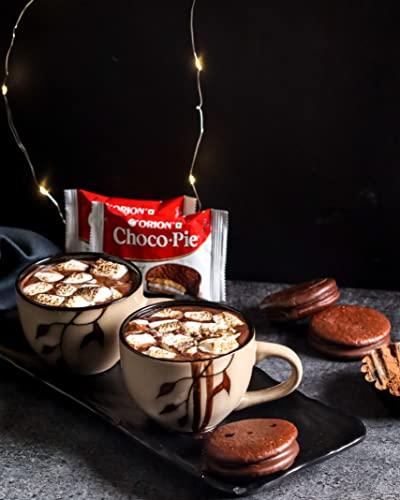 ORION Orion Choco Pie Premium Chocolate Cookies Gift pack (20 pies)