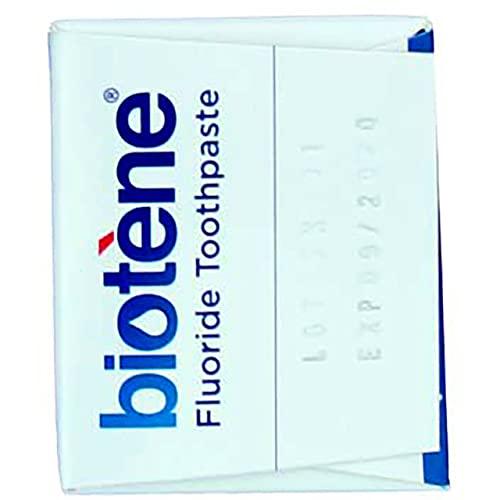 Biotene Biotene Dry Mouth Fluoride Toothpaste