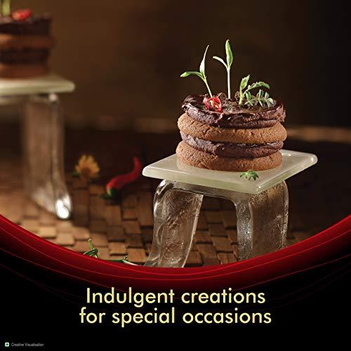 Sunfeast Dark Fantasy Sunfeast Dark Fantasy Choco Fills, 300Gm, Original Filled Cookies With Choco Crme & Yumfills, 253Gm, Rich Chocolate Pie Cake