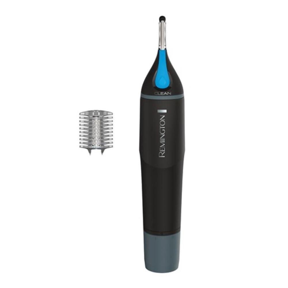 Remington Remington Men Corded Electric Nose Ear Trimmer
