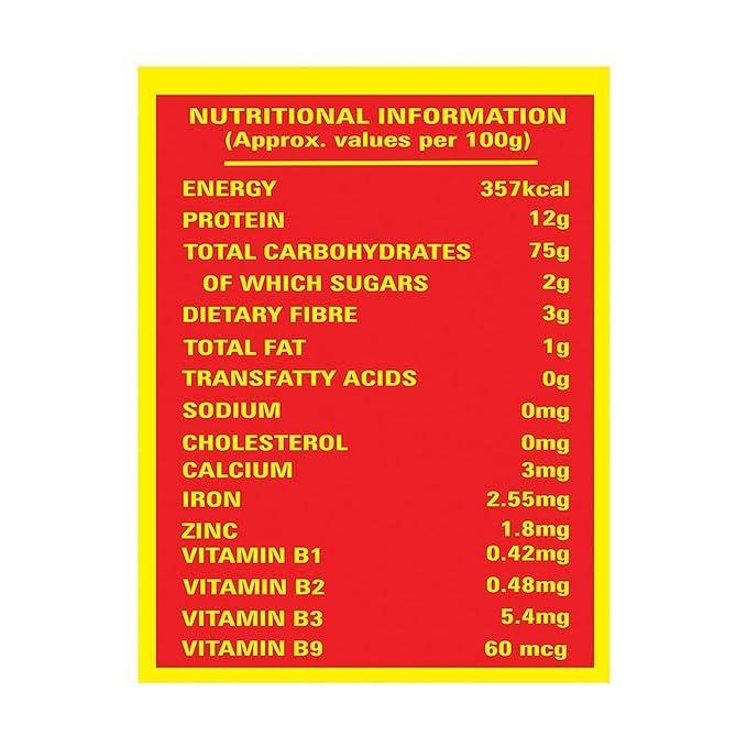 Pink Delight Bambino Pasta Macroni| 100% Suji, No Maida| 800 Gm Each| Pack of 2| 1600 Gm