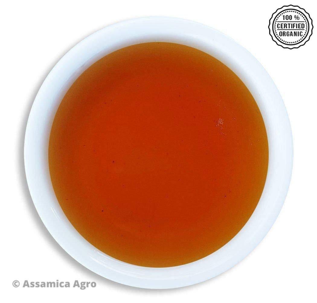 Assamica Agro Assamica Agro Queen of Assam Tea Leaves_100g
