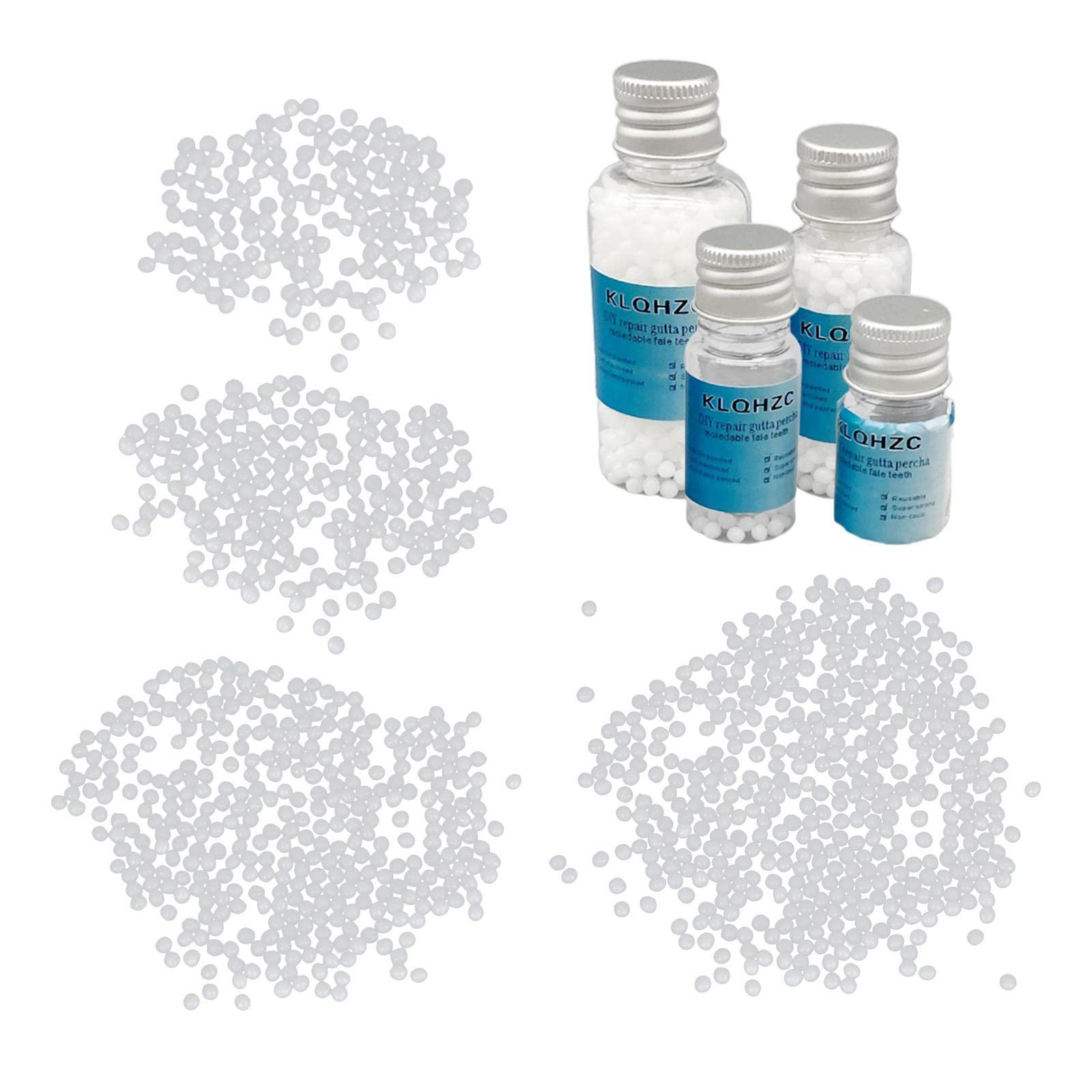 Generic GAH Thermal Beads Teeth Veneer Moldable Denture Temporary Tooth Repair Tool 5g