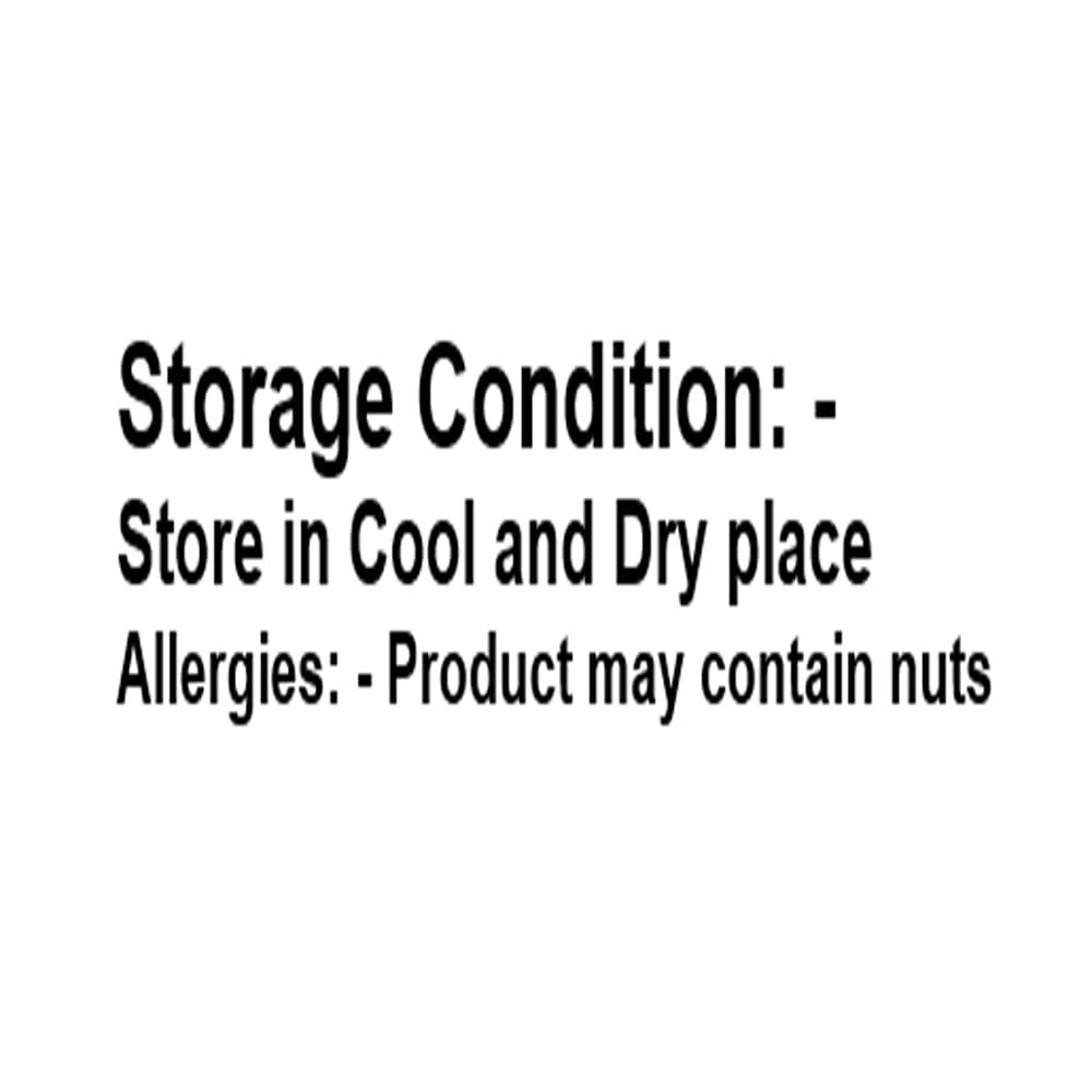 Ghasitaram Gifts Ghasitaram Gifts Christmas Gifts - Granola Bites 18 pcs Box