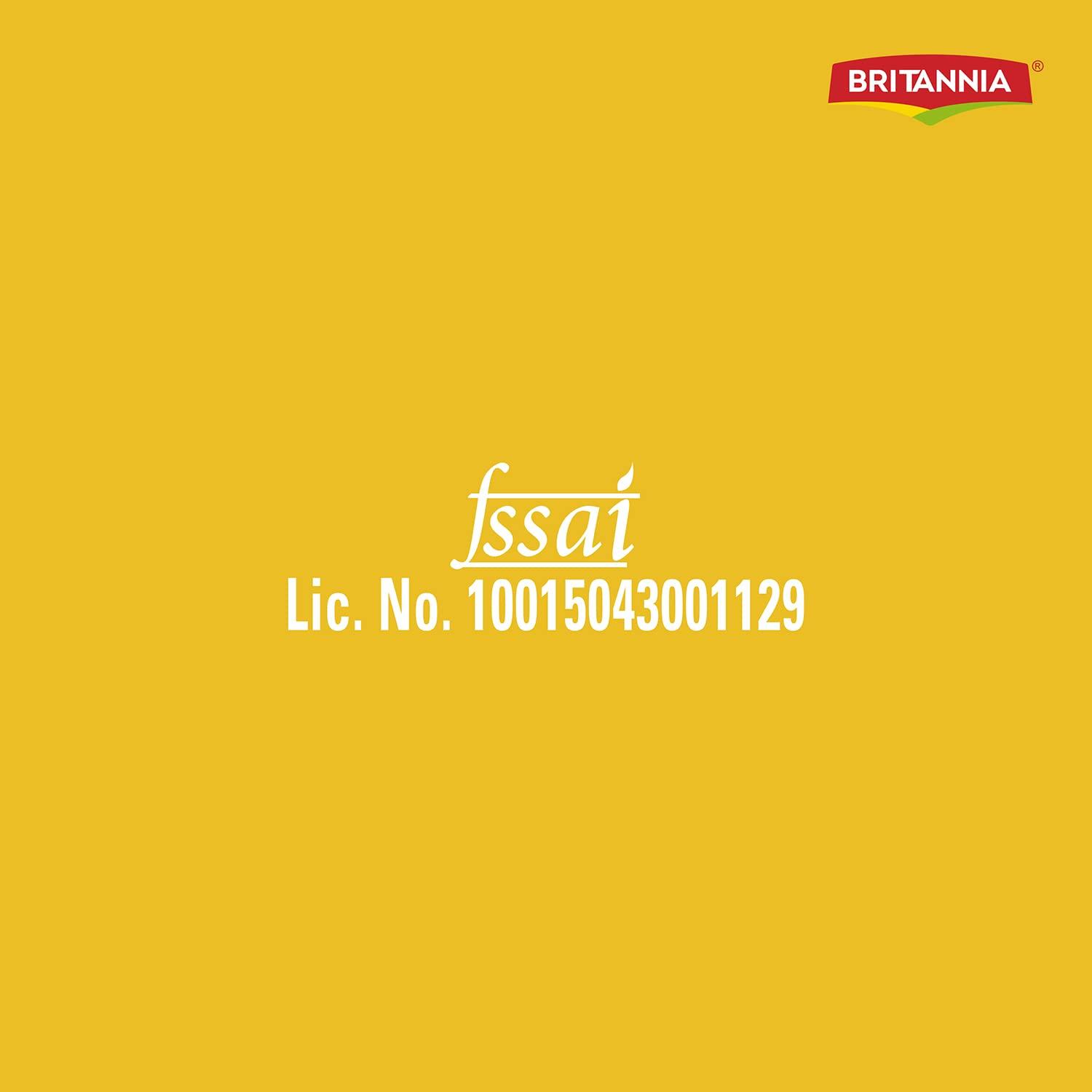 Britannia Nutri Choice Britannia Nutri Choice NutriChoice Digestive High Fibre Biscuits, 500g