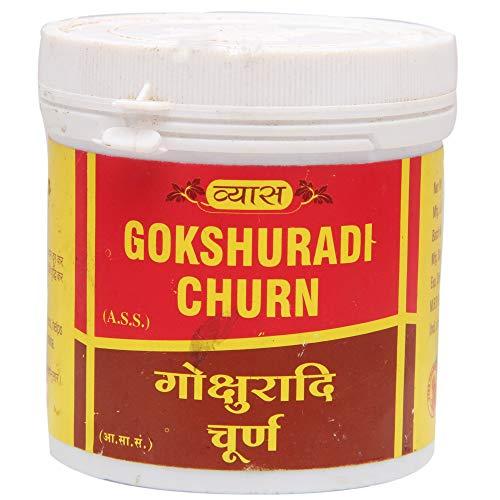 VYAS Vyas Gokshuradi Churn - 100 Gm