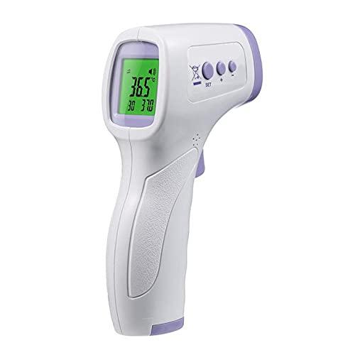 NAAFIE Infrared Thermometer