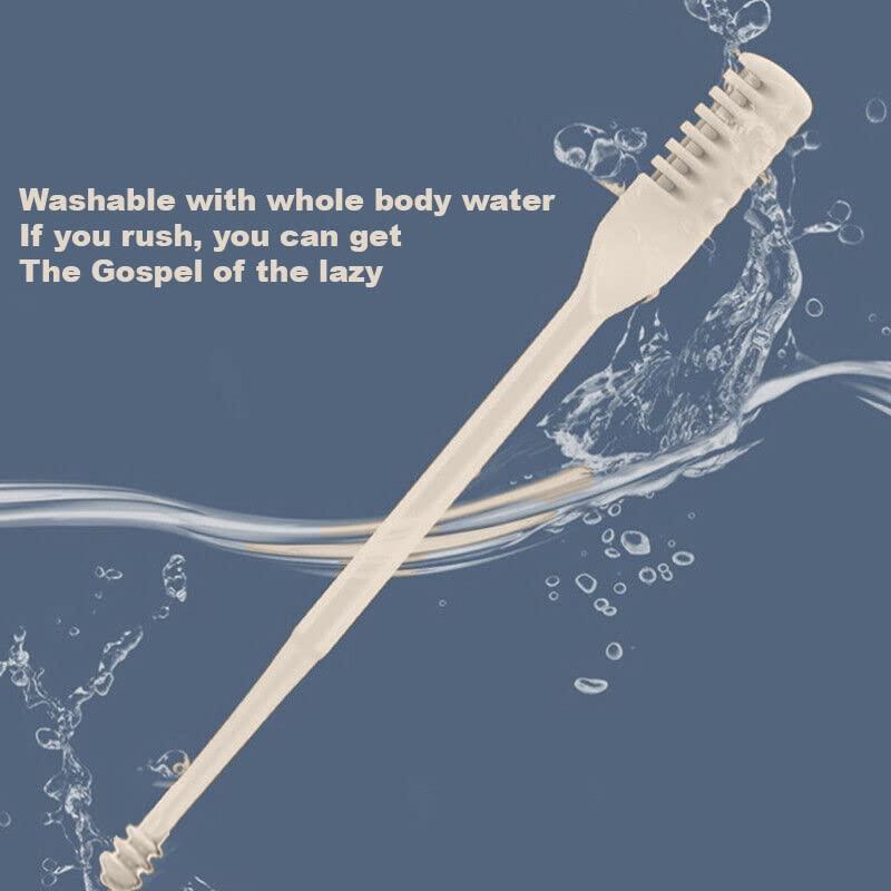 ZOTIMO ZOTIMO 2 Pcs Universal Best Manual Nasal Hair Remover - Small Nose and Ear Hair Trimmer for Men and Women - Painless Cutter, Clipper, Trimmers, Knife - Not a Machine