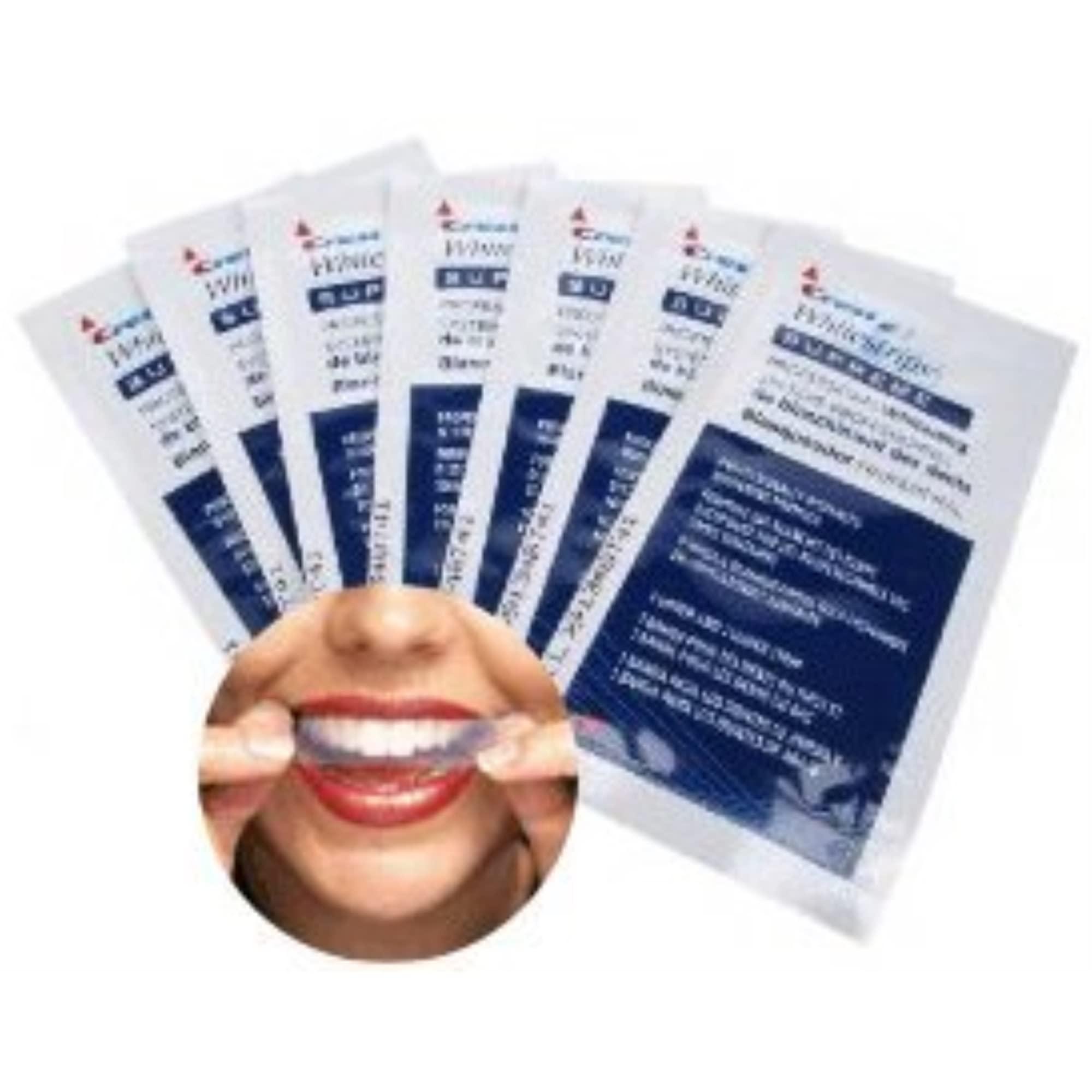 Crest Crest Whitestrips Supreme (7x) (7)