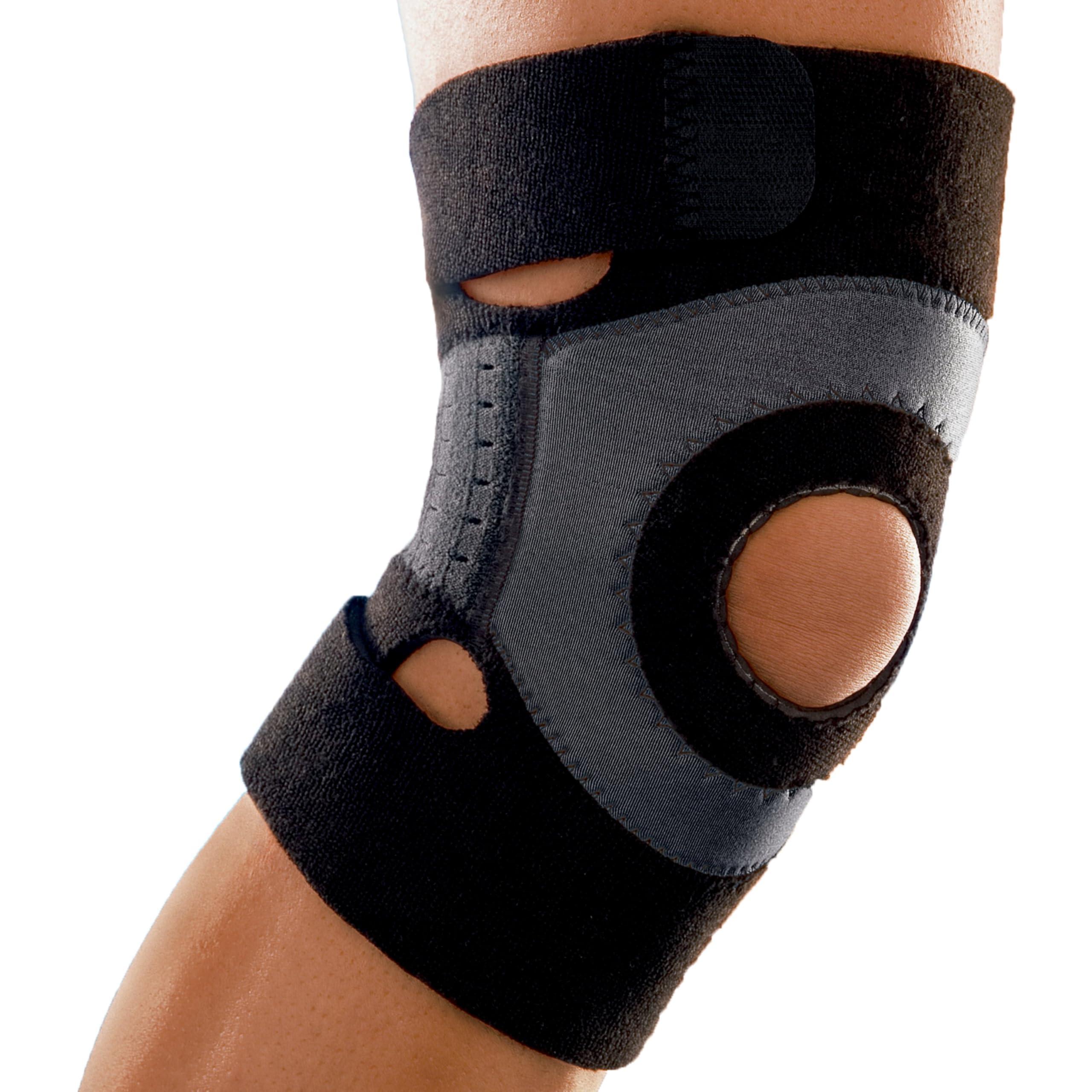 Futuro Futuro Sport Moisture Control Knee Support Medium