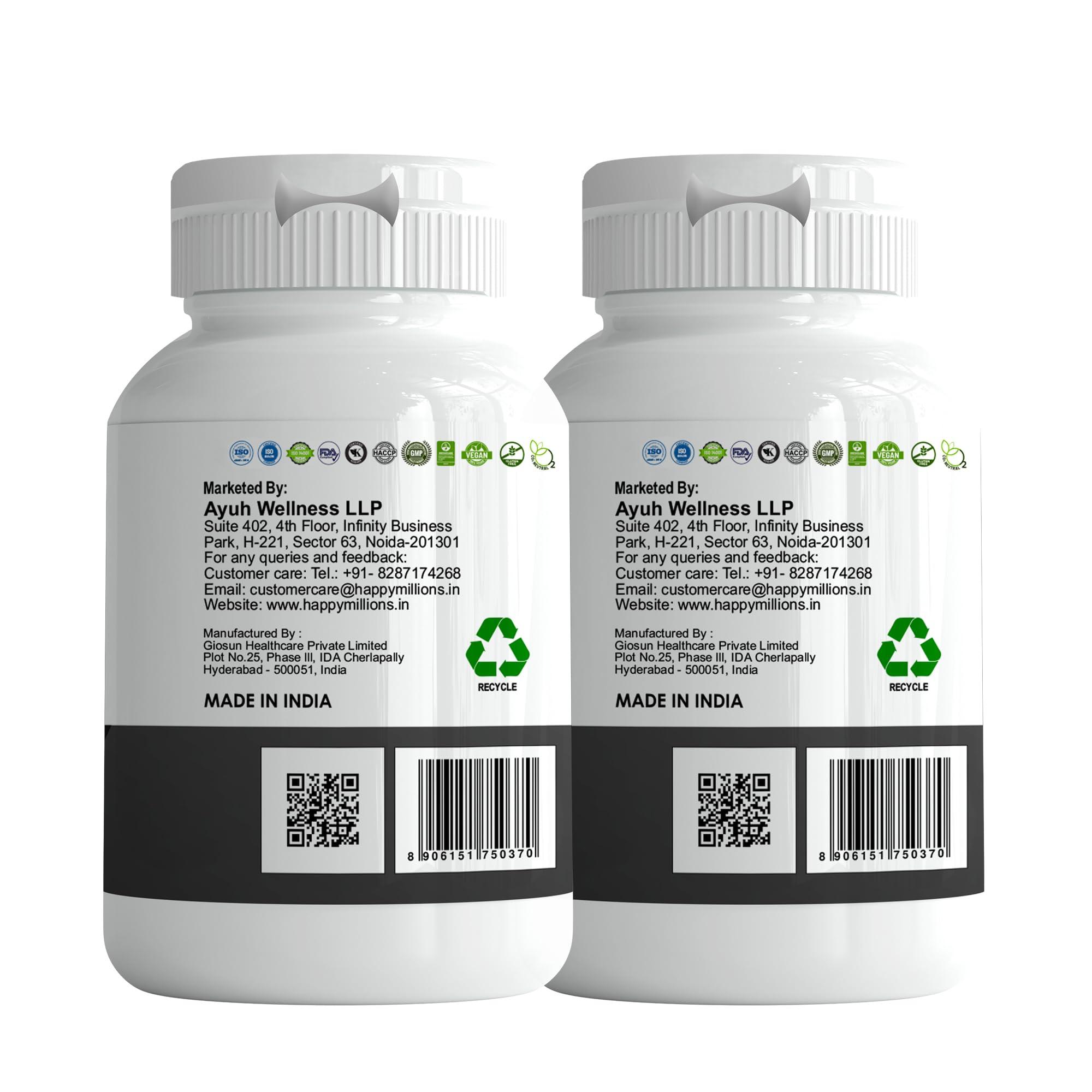 BLUE FERI BLUE FERI 4D Mini Roller Massager for Face, Body Massagers 4 Metal Wheels Massage Instrument Beauty Tool (Silver)