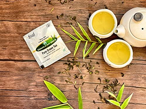 Himalayan Brew Himalayan Brew Green Tea 25 Pc