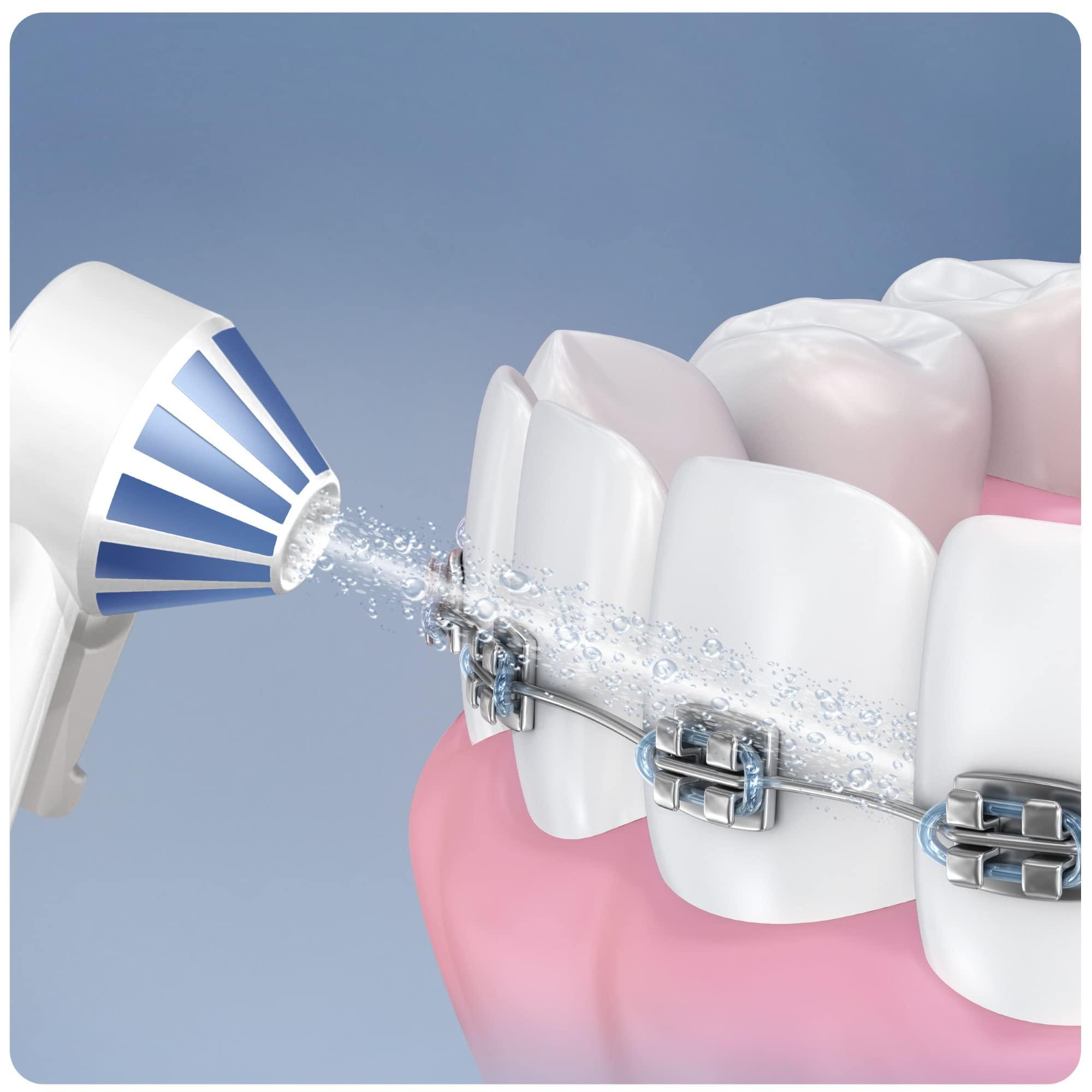 Oral-B Oral-B- Oxyjet