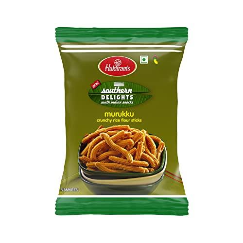 Haldiram's Haldirams Namkeen - Murruku, 200g