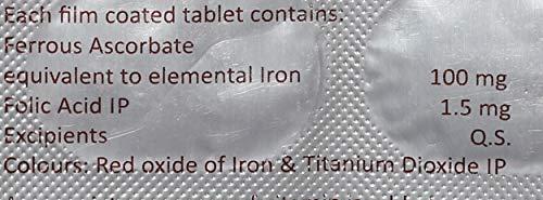 FUR XT FUR XT Tablets 15'S