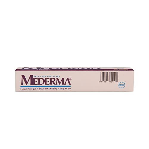 Mederma Mederma Skin Care Gel, 10g