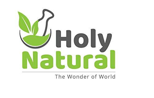 Holy Natural - The Wonder of World Holy Natural Bhut Jolokia Chilli Flakes (Oven Dried) - 15 GM
