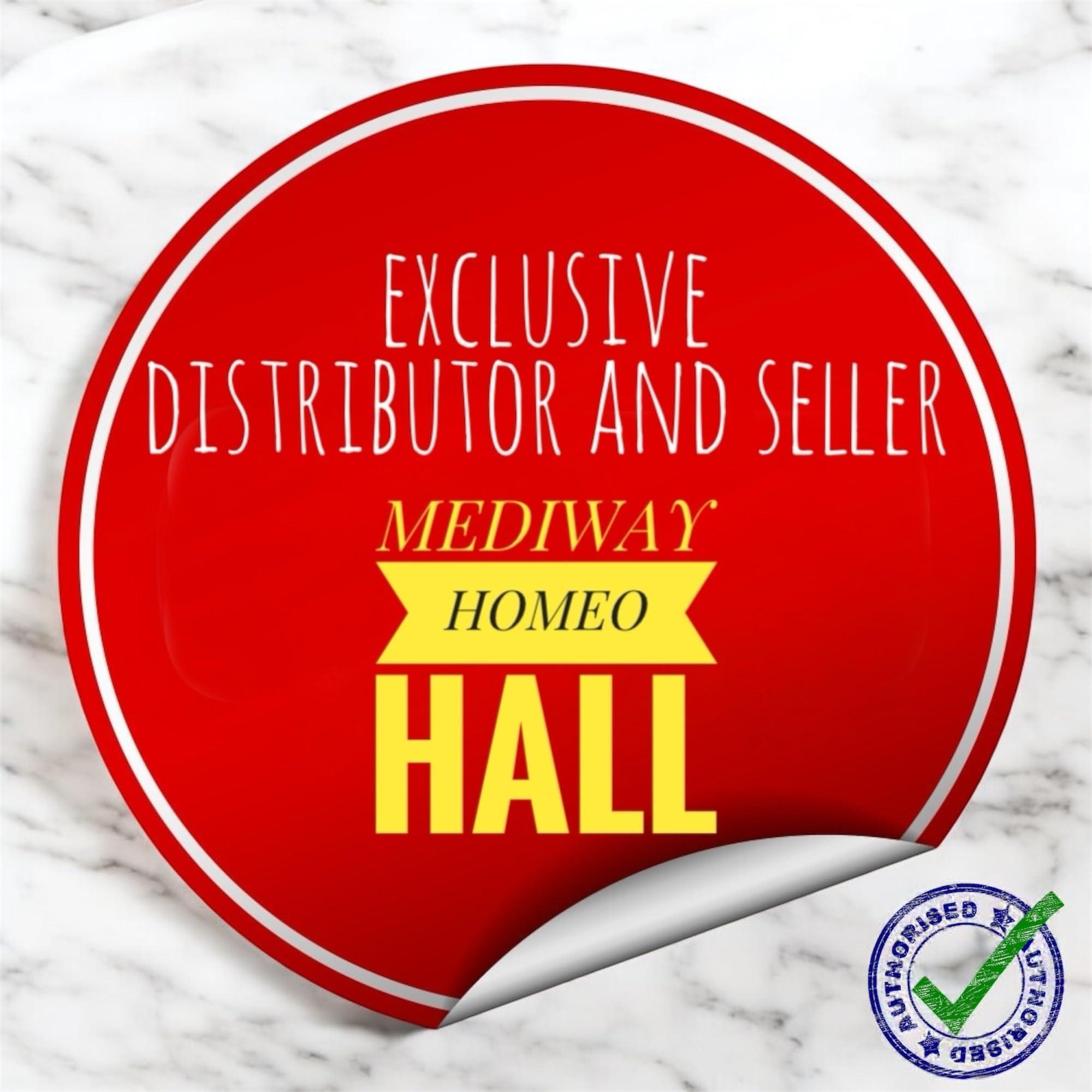 KRIG\'S Homeo57 Serotonin 30 CH Homeopathic Medicine- MEDICATED PILLS - Orignal Dilution - SET OF 2 Bottles